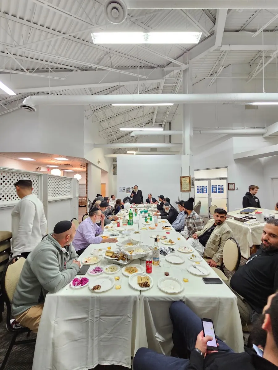 The Israeli Center Toronto