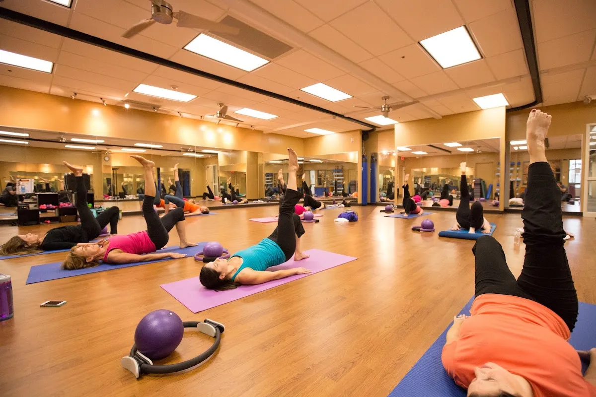 The J KC Jewish Community Center — foto 6