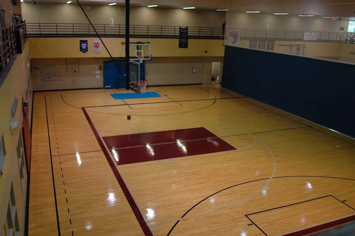 The J KC Jewish Community Center — foto 7