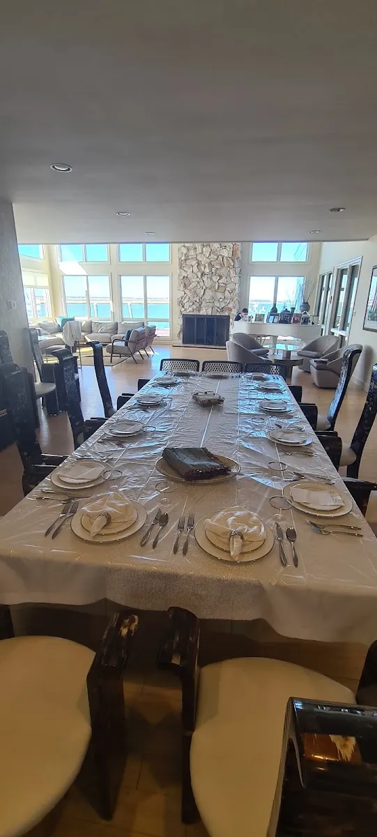 The Jack and Mira Trocki Zichron M'Vilna Shul — foto 4