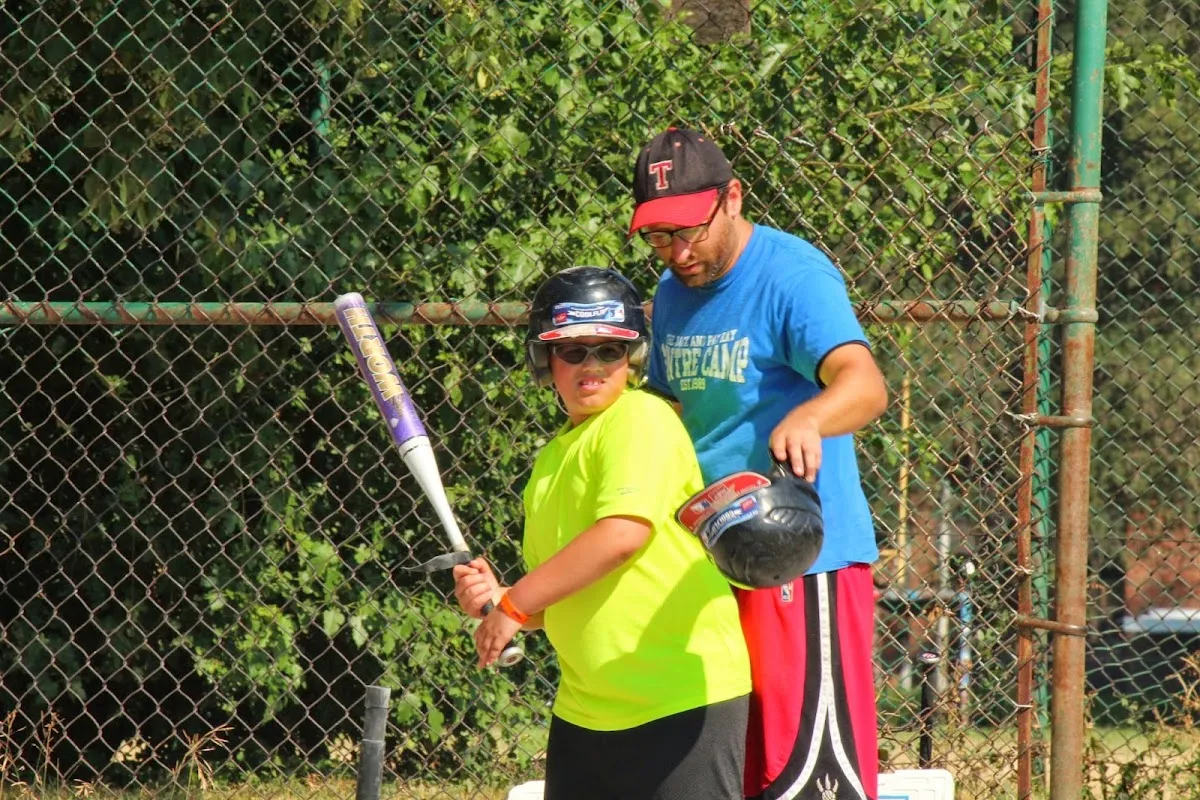 The Jack and Pat Kay Centre Camp — foto 5