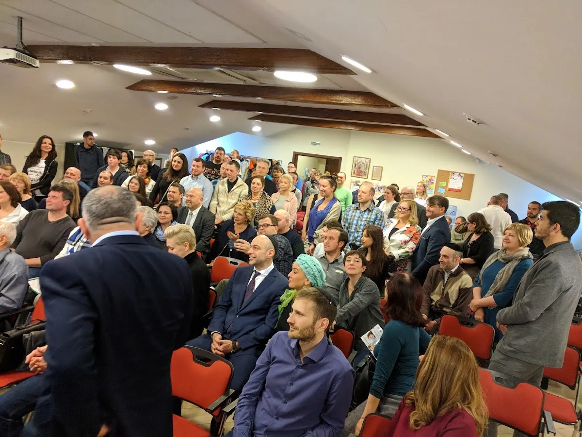The Jewish Agency for Israel (JAFI) — foto 3