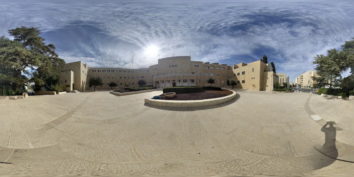 The Jewish Agency for Israel — foto 2