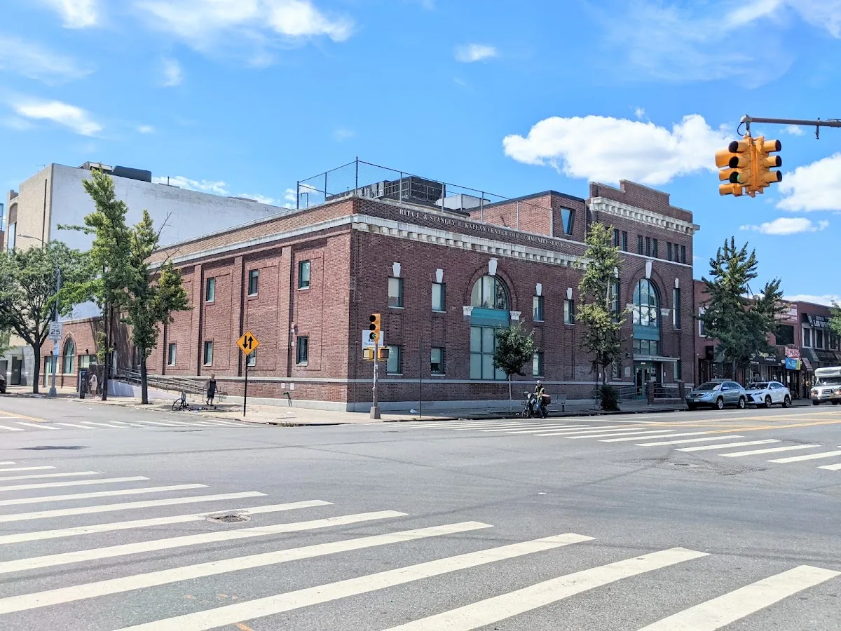 The Jewish Board — Brooklyn Counseling Center