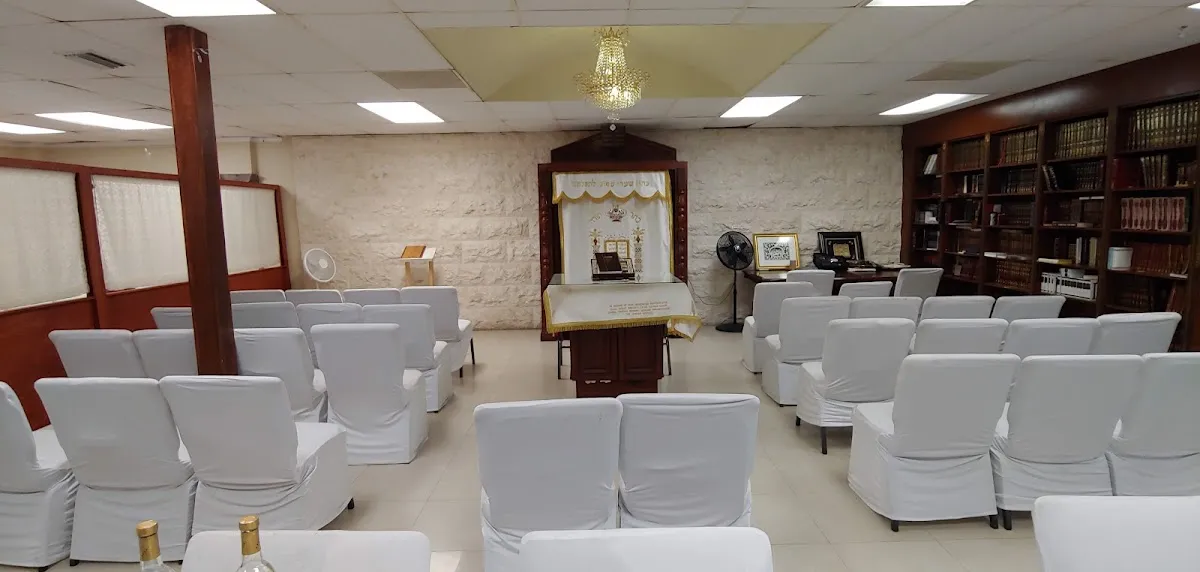 The Jewish Center de Griffin Road — foto 4