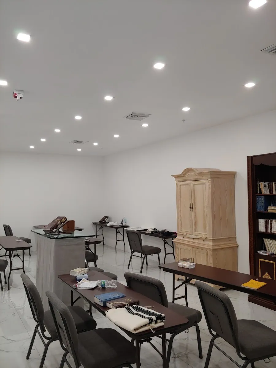The Jewish Center de Griffin Road — foto 5