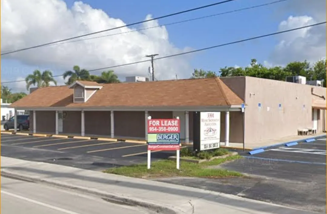 The Jewish Center de Griffin Road — foto 7