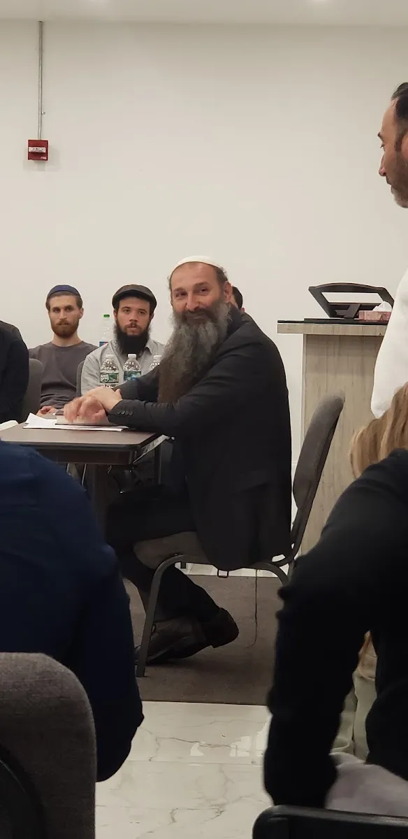 The Jewish Center de Griffin Road — foto 8