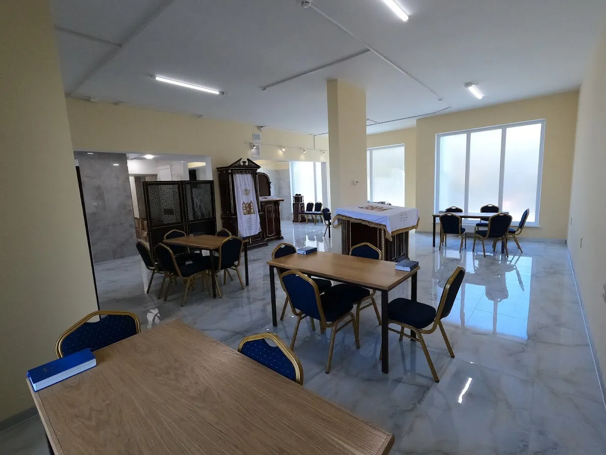 The Jewish community "Beit Aharon" — foto 2