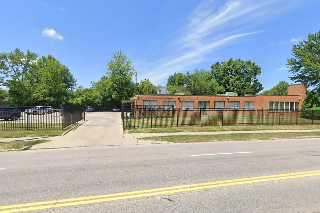 The Jewish Education Center of Cleveland