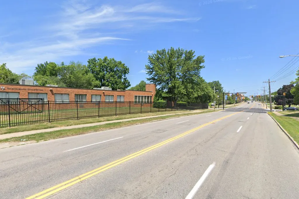 The Jewish Education Center of Cleveland — photo 2