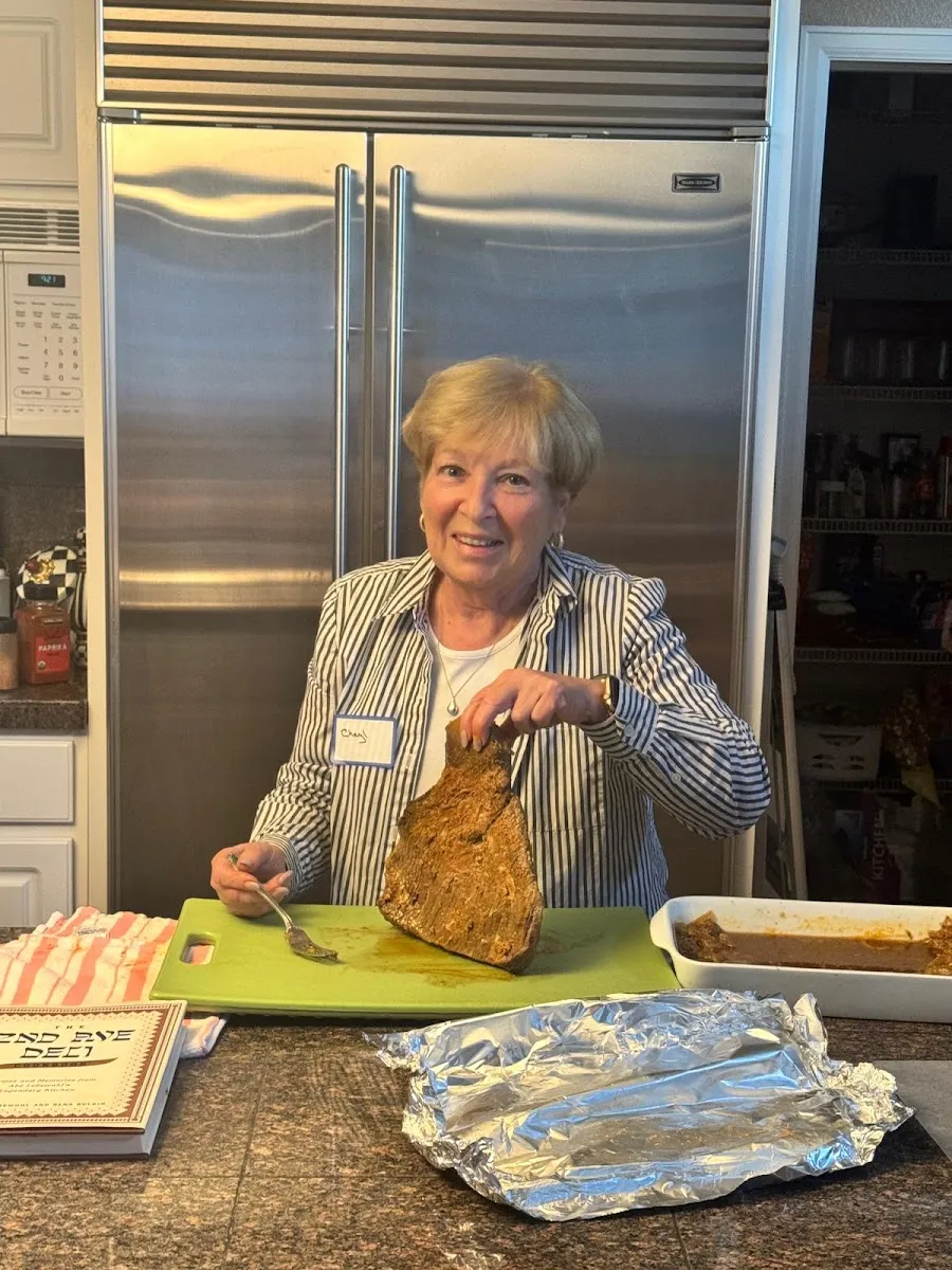 The Jewish Experience — photo 2
