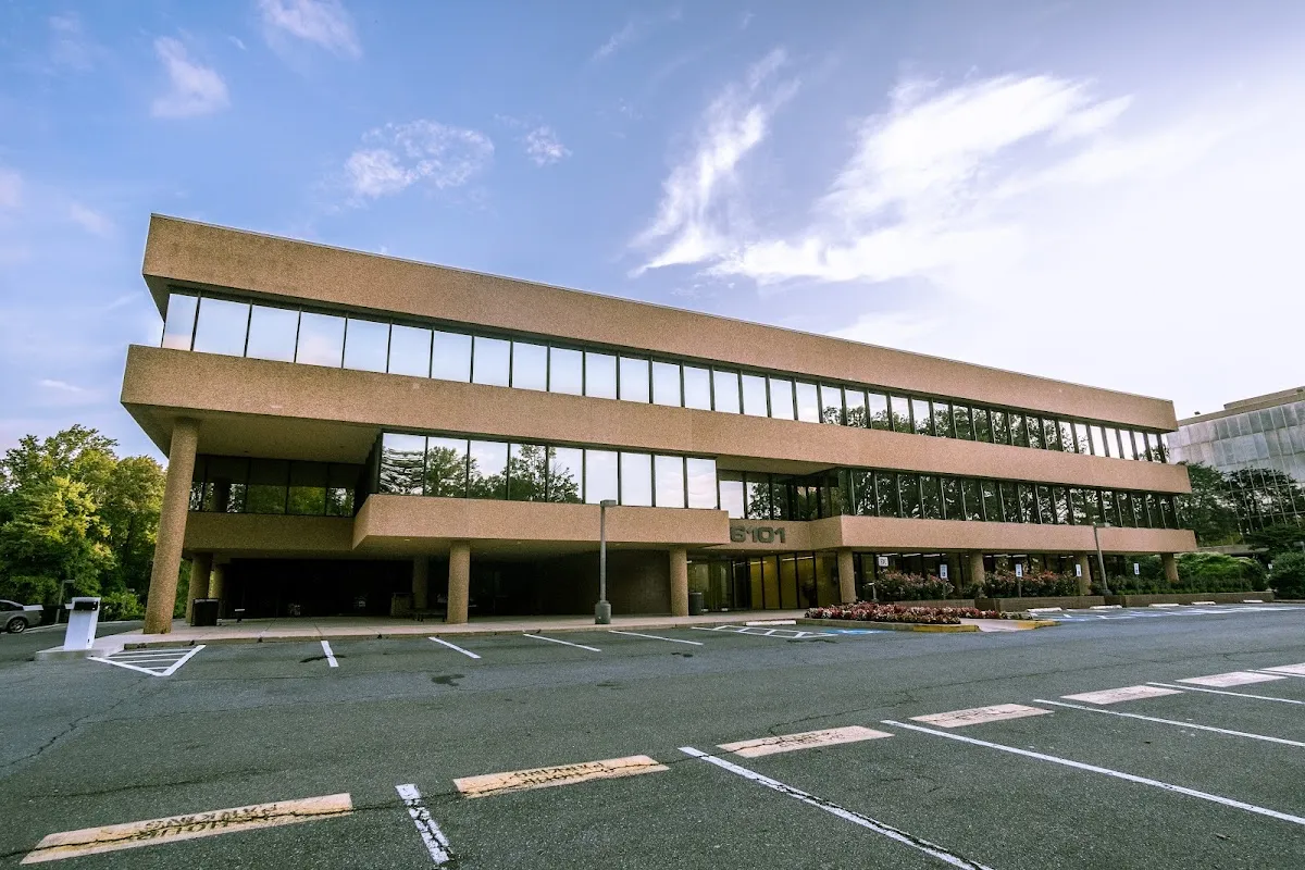 The Jewish Federation of Greater Washington