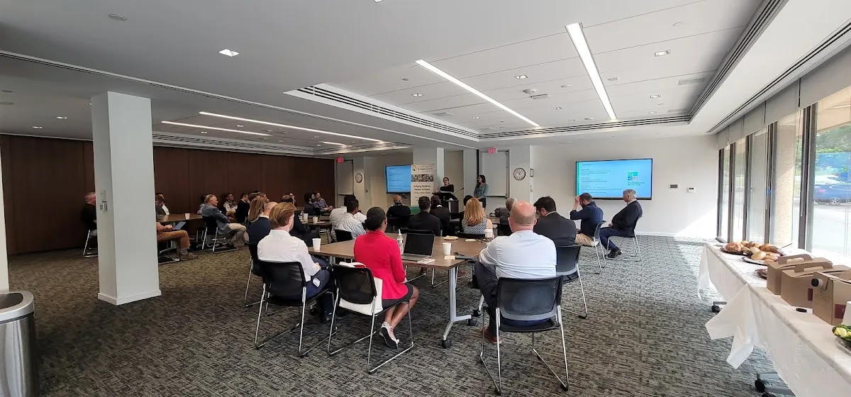 The Jewish Federation of Greater Washington — foto 3