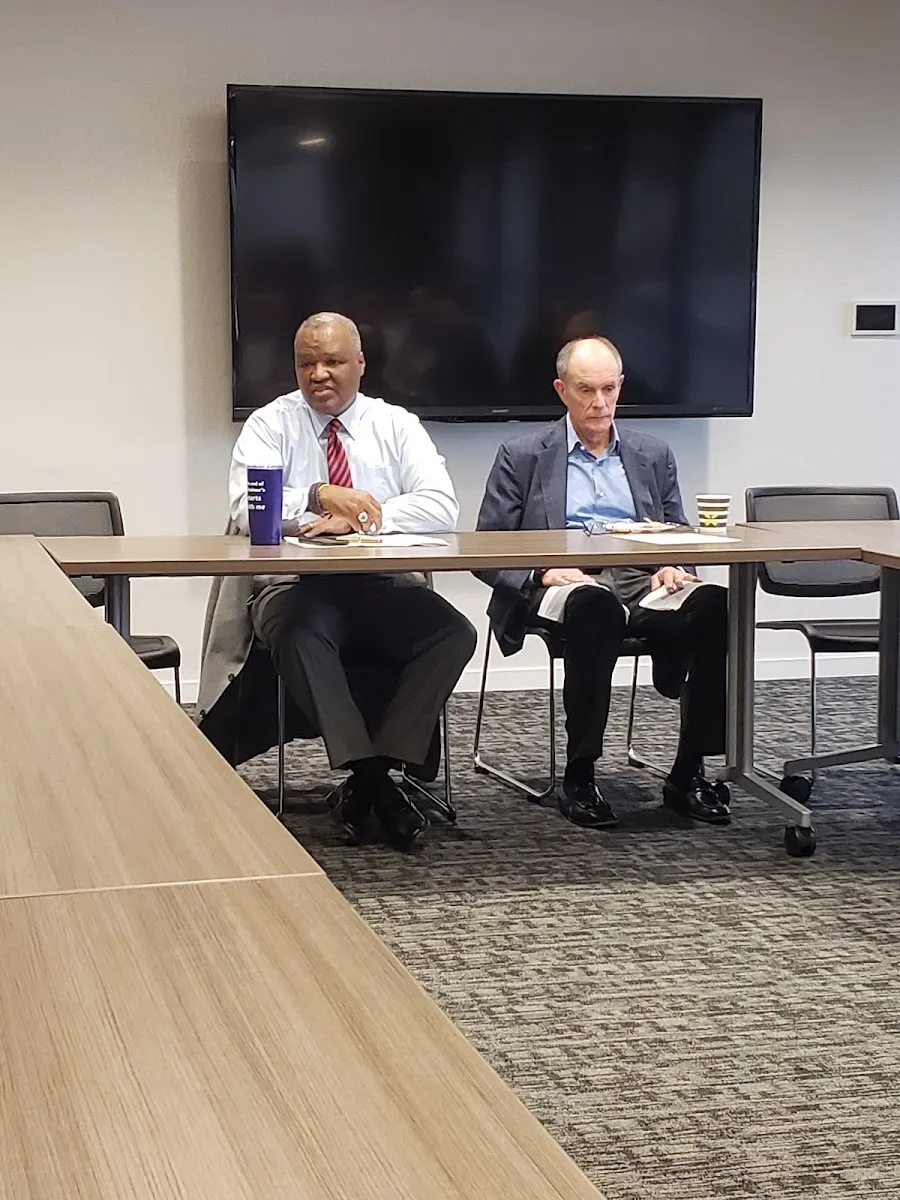 The Jewish Federation of Greater Washington — foto 4