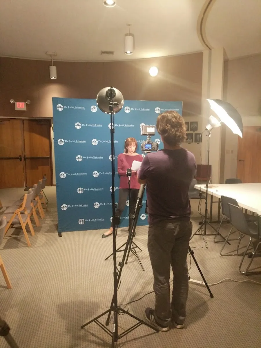 The Jewish Federation of Sarasota-Manatee — photo 3