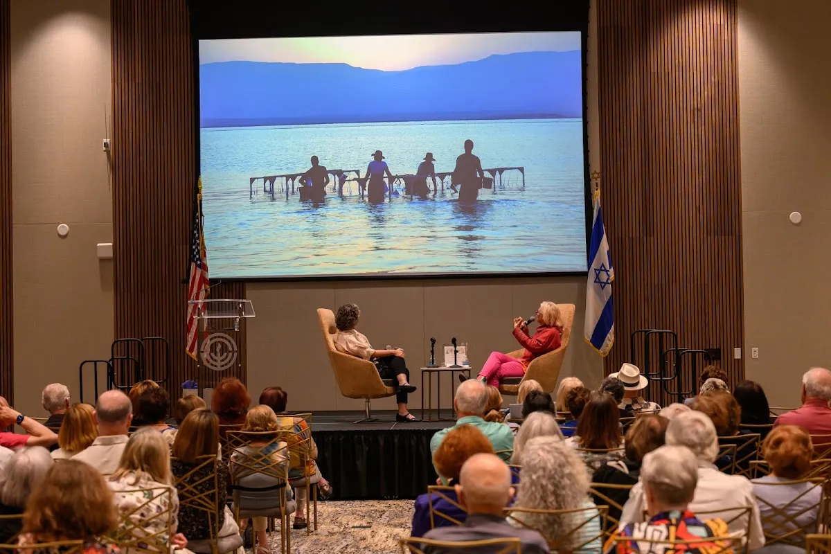 The Jewish Federation of Sarasota-Manatee — photo 6