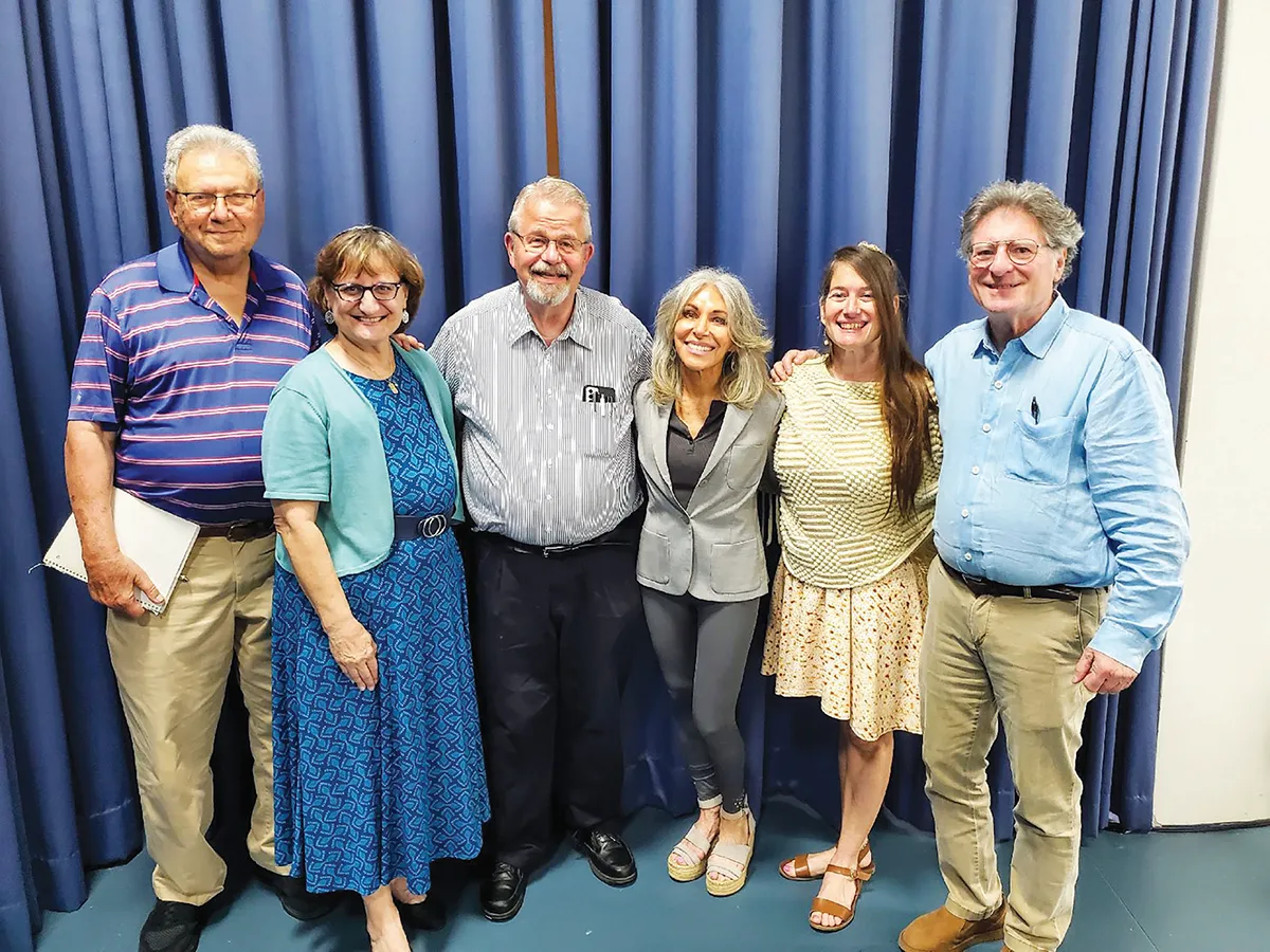 The Jewish Federation of Sarasota-Manatee — photo 9