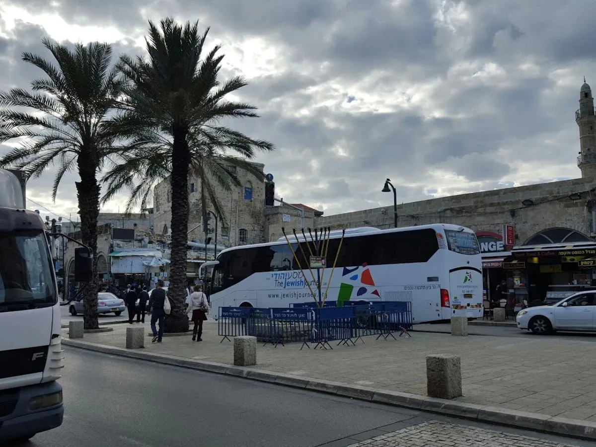 The Jewish Journey — foto 8