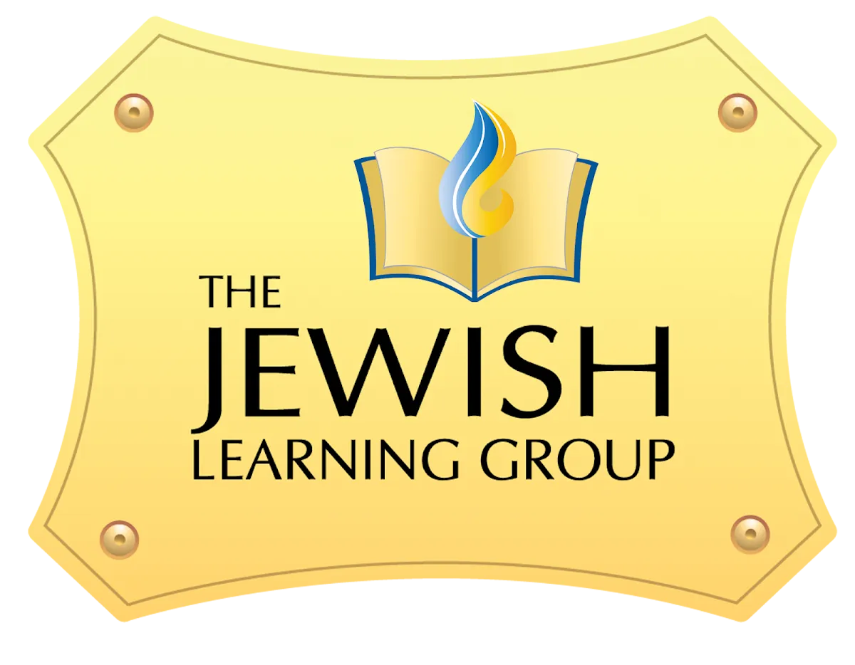 The Jewish Learning Group — photo 2