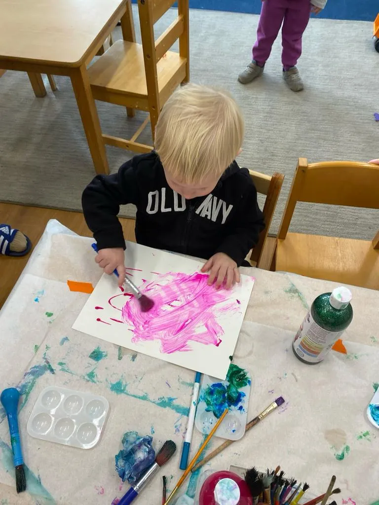 The Jewish Preschool of Lexington — photo 2