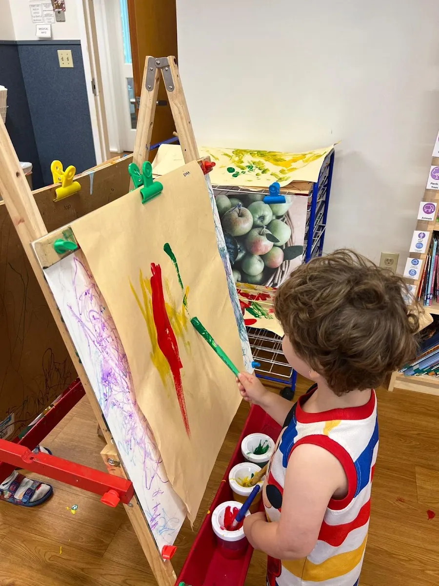 The Jewish Preschool of Lexington — photo 3