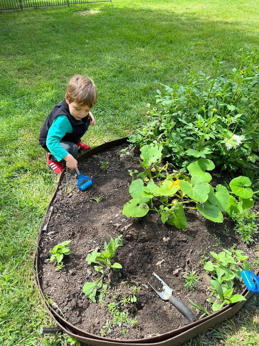 The Jewish Preschool of Lexington — photo 6