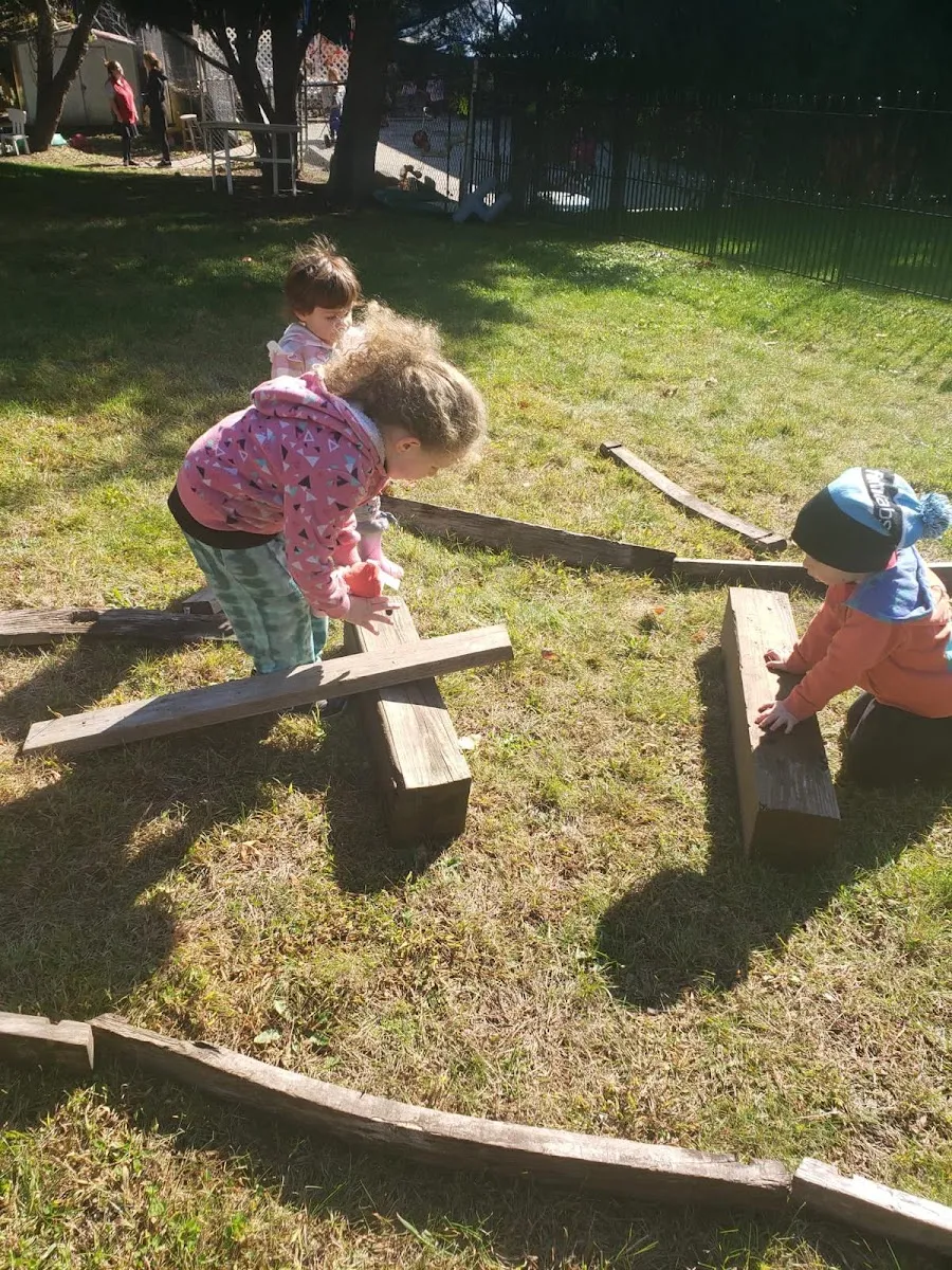 The Jewish Preschool of Lexington — photo 7
