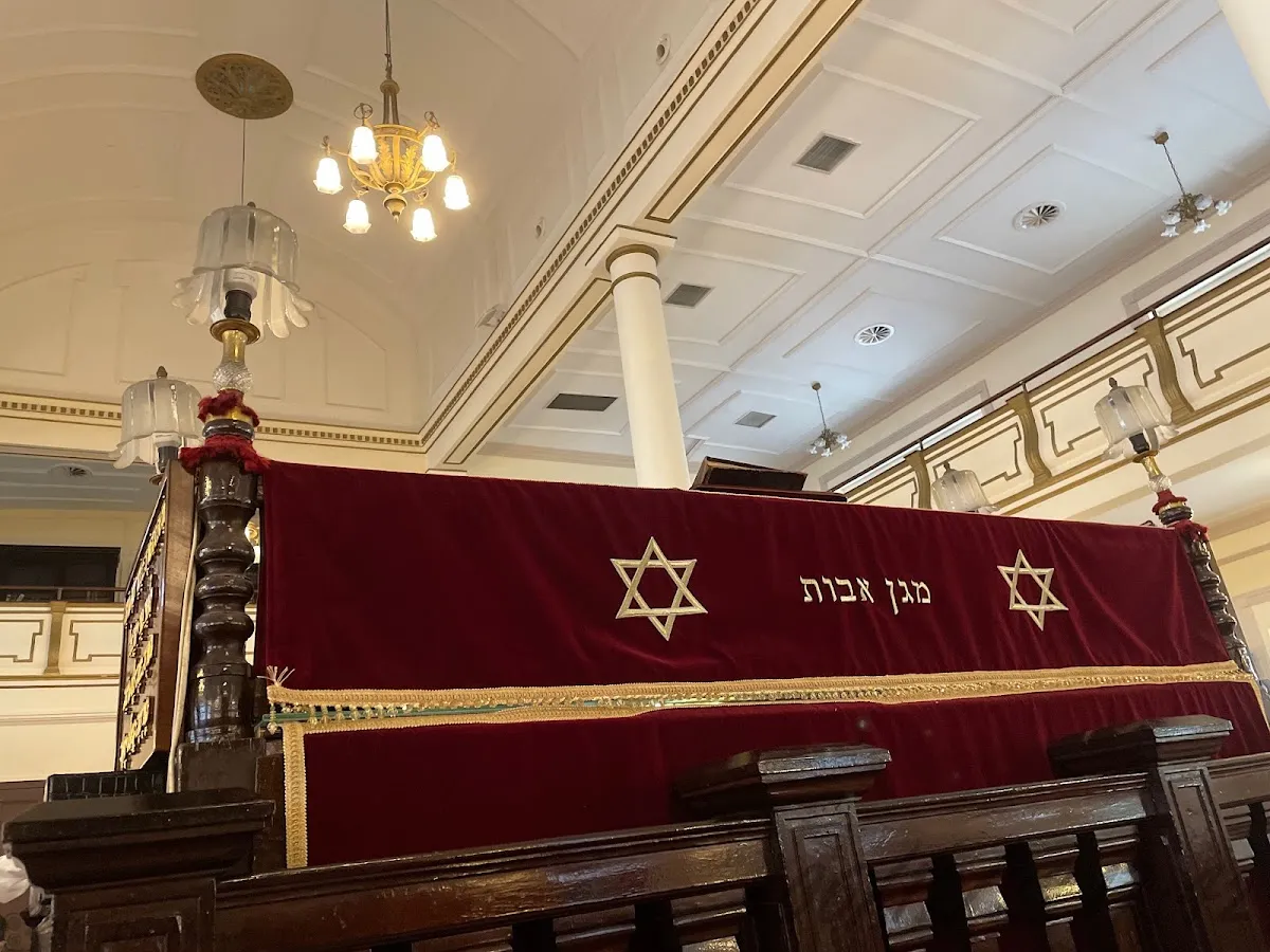 The Jews of Singapore Museum — foto 7