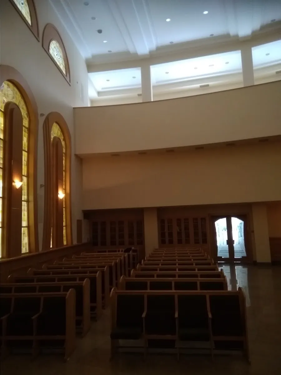 The Judaic Religious Community "Habad Lubavich" — photo 5