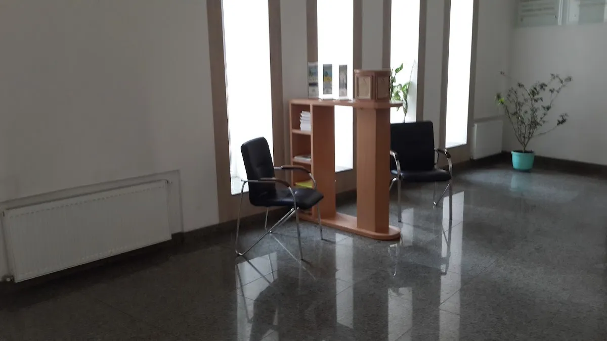 The Judaic Religious Community "Habad Lubavich" — photo 6