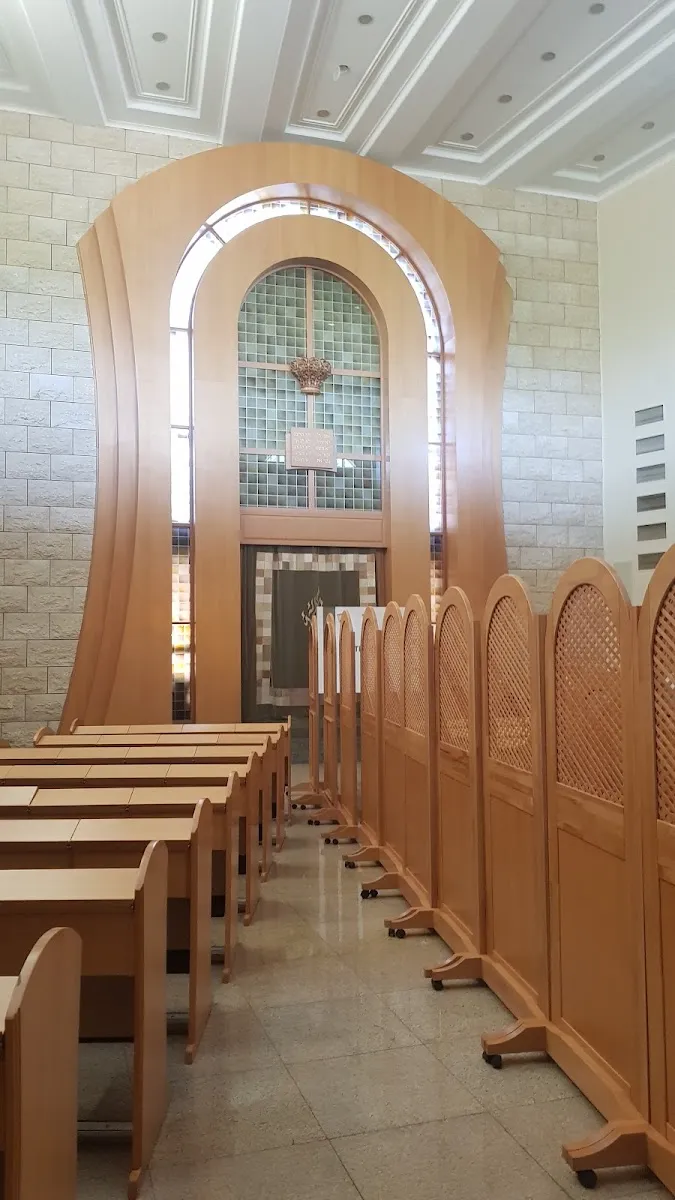 The Judaic Religious Community "Habad Lubavich" — photo 9