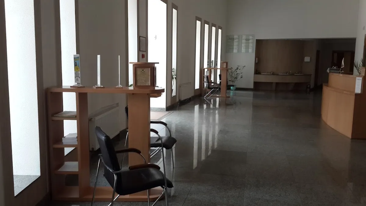 The Judaic Religious Community "Habad Lubavich" — photo 10