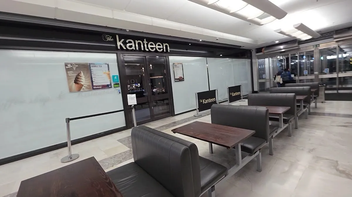 The Kanteen — foto 7