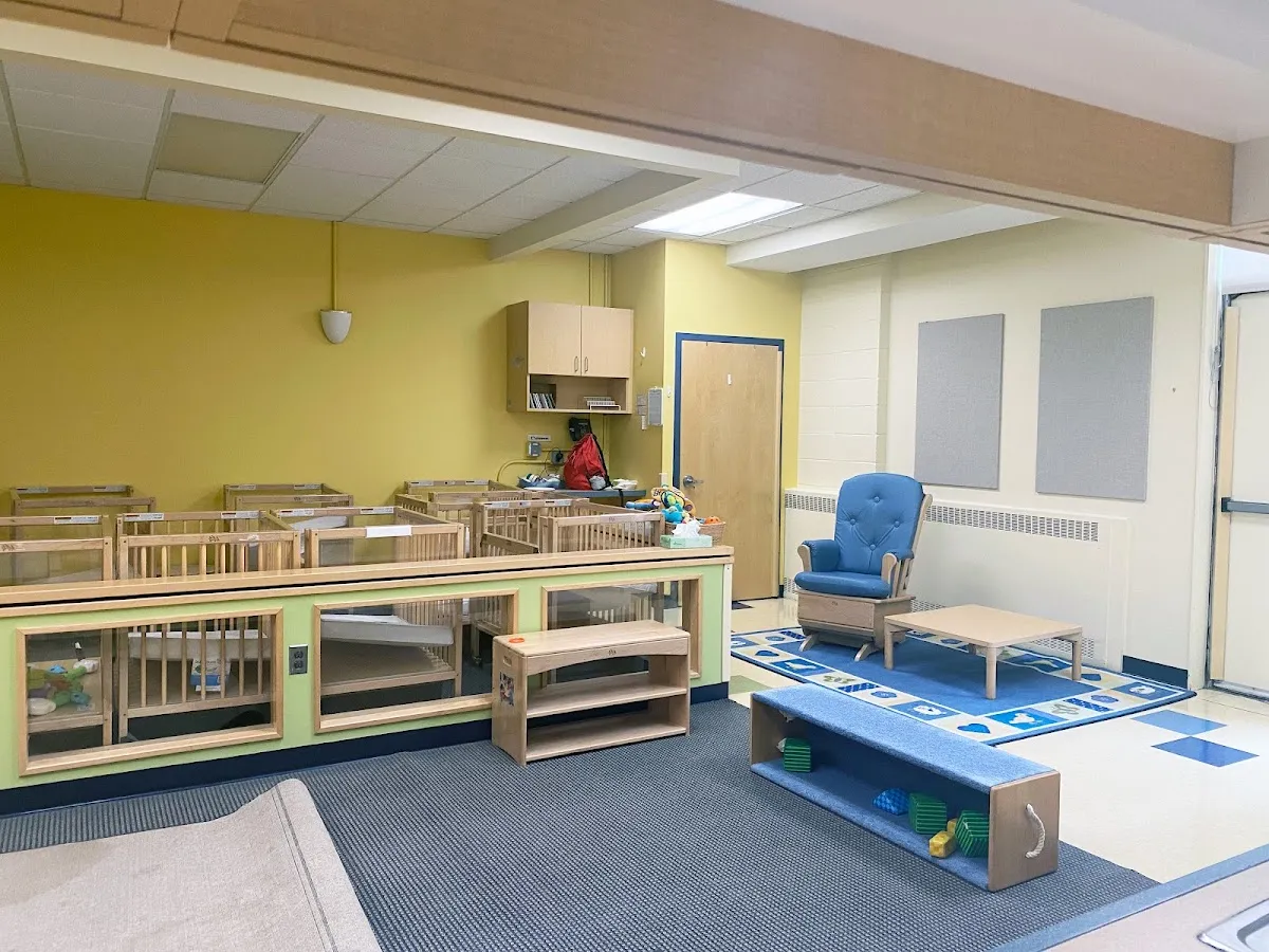 The Kehillah School for Early Learning - Temple Israel of New Rochelle — foto 2