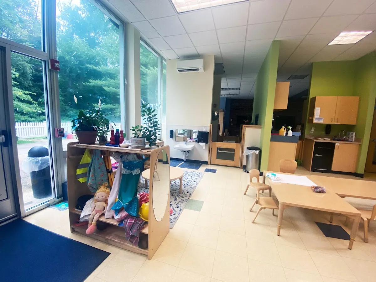 The Kehillah School for Early Learning - Temple Israel of New Rochelle — foto 3