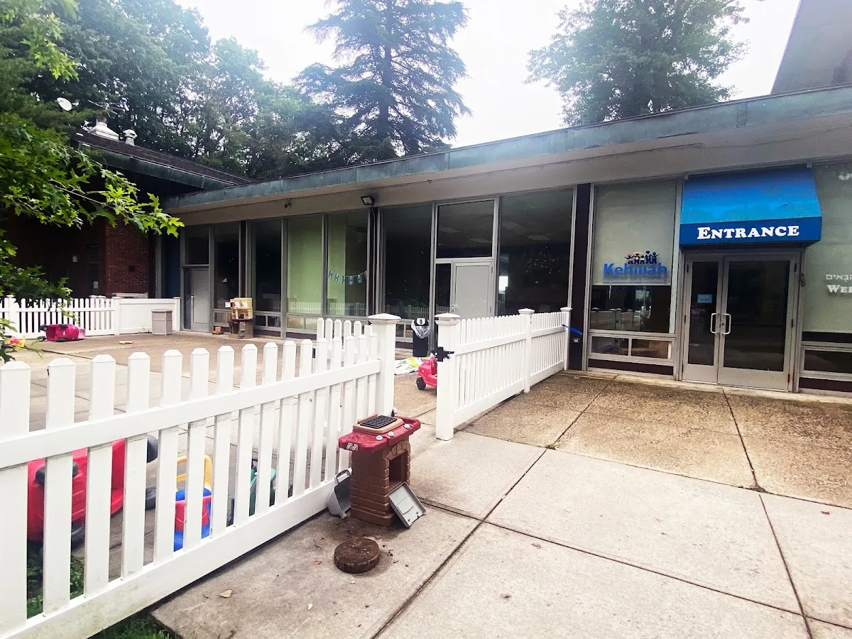 The Kehillah School for Early Learning - Temple Israel of New Rochelle — foto 5