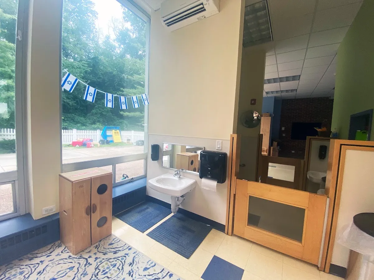 The Kehillah School for Early Learning - Temple Israel of New Rochelle — foto 6
