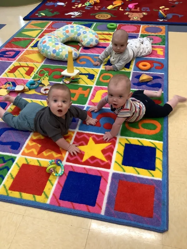 The Kehillah School for Early Learning - Temple Israel of New Rochelle — foto 7