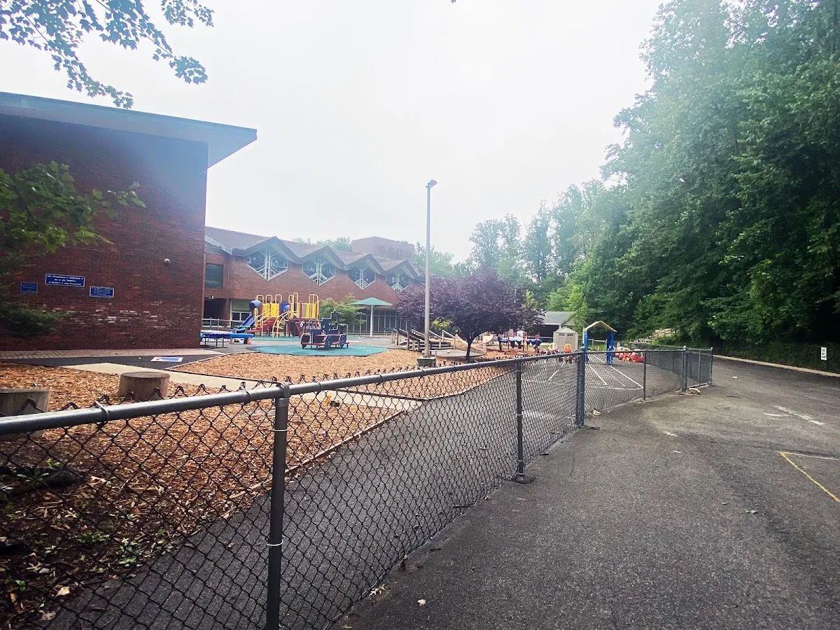 The Kehillah School for Early Learning - Temple Israel of New Rochelle — foto 8
