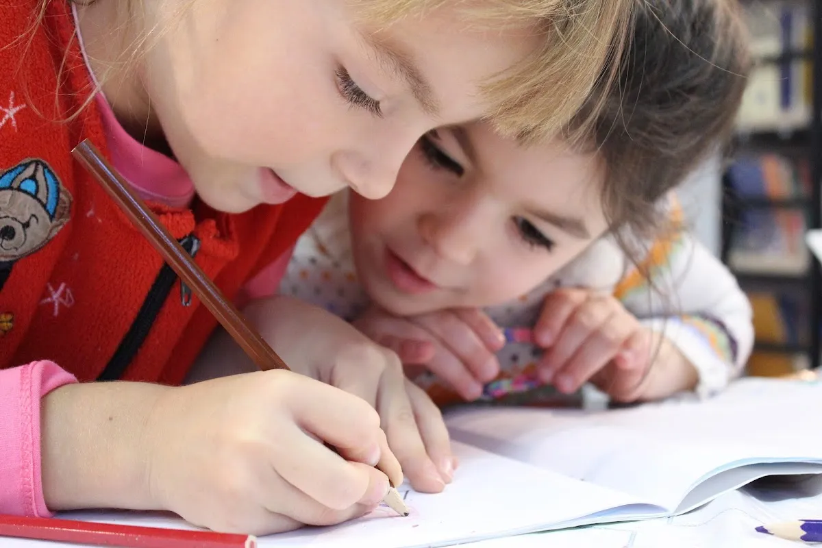 The Kehillah School for Early Learning - Temple Israel of New Rochelle — foto 9