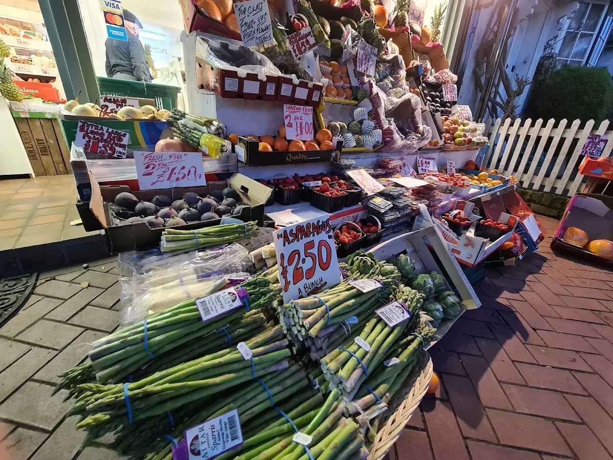 The Kelman Deli — foto 3
