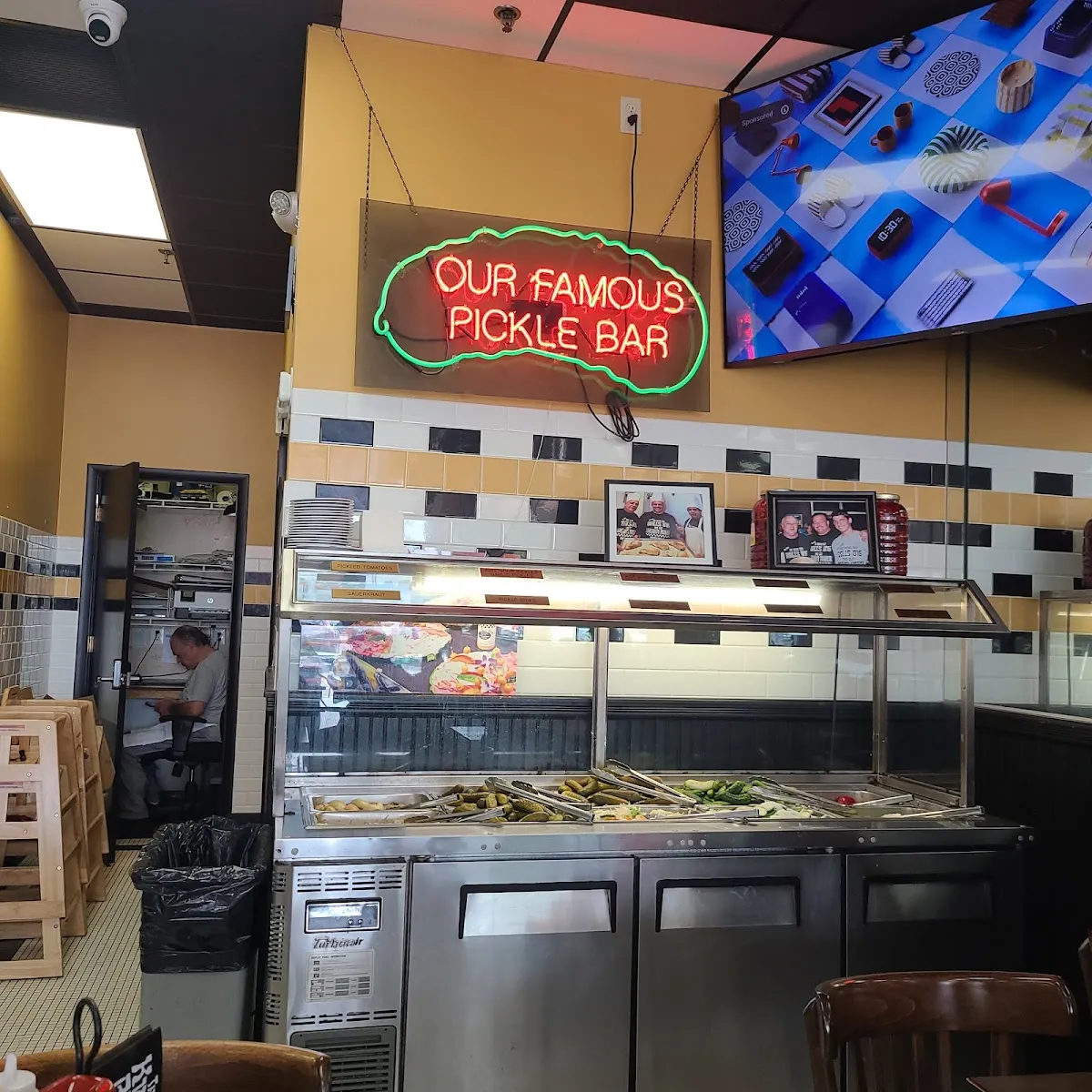 The Kibitz Room de Cherry Hill — photo 5