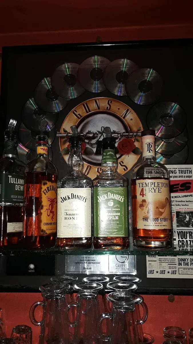 The Kibitz Room — foto 4