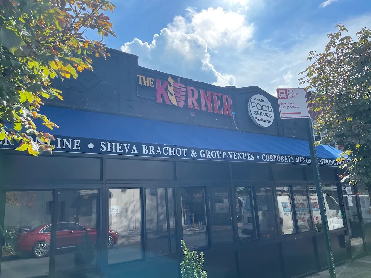 The Korner