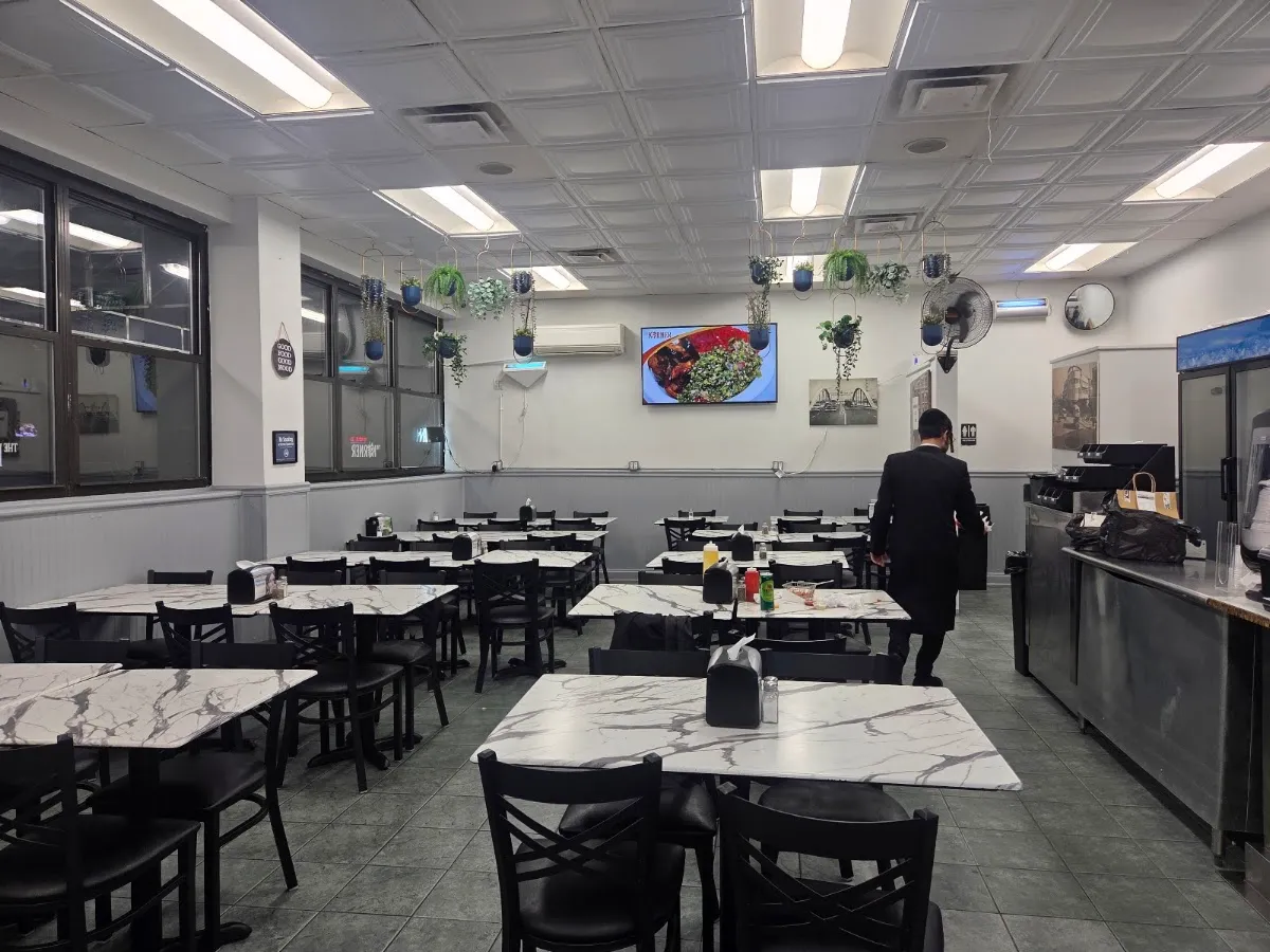 The Korner — photo 8