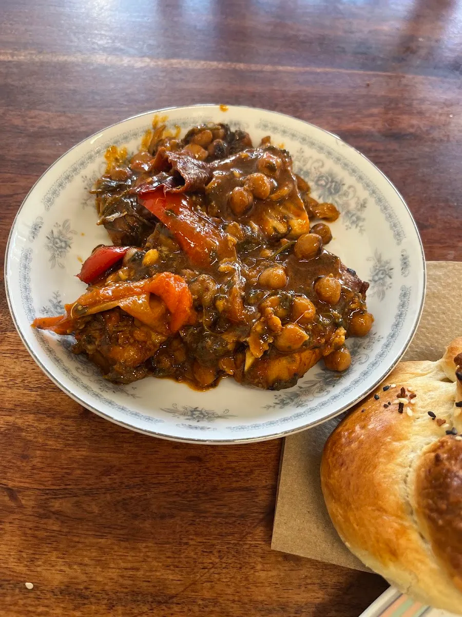 The Kosher Buffet — foto 2