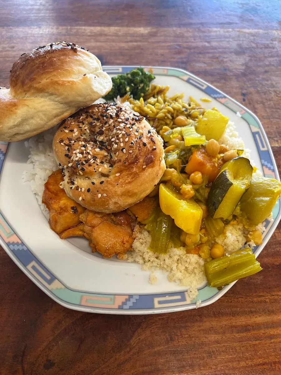 The Kosher Buffet — foto 3