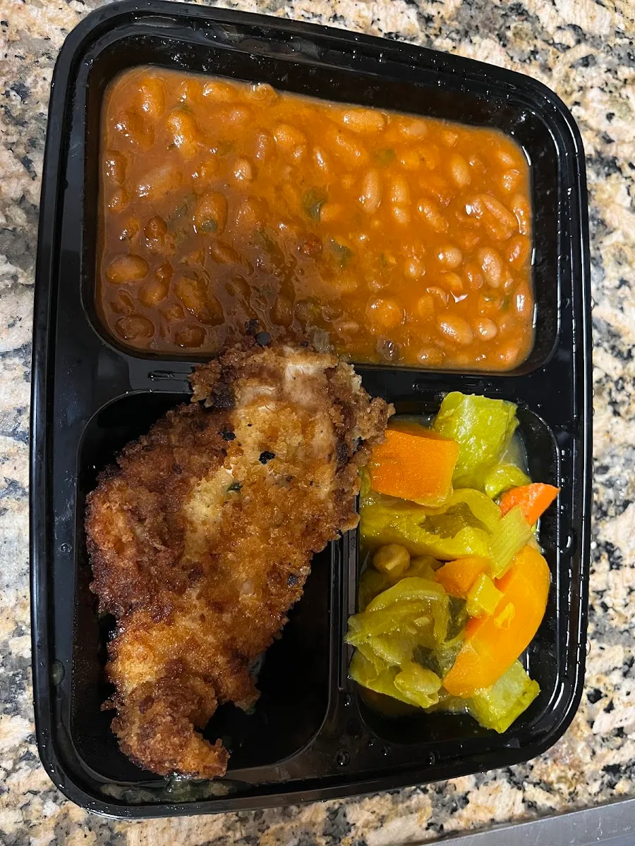 The Kosher Buffet — foto 6