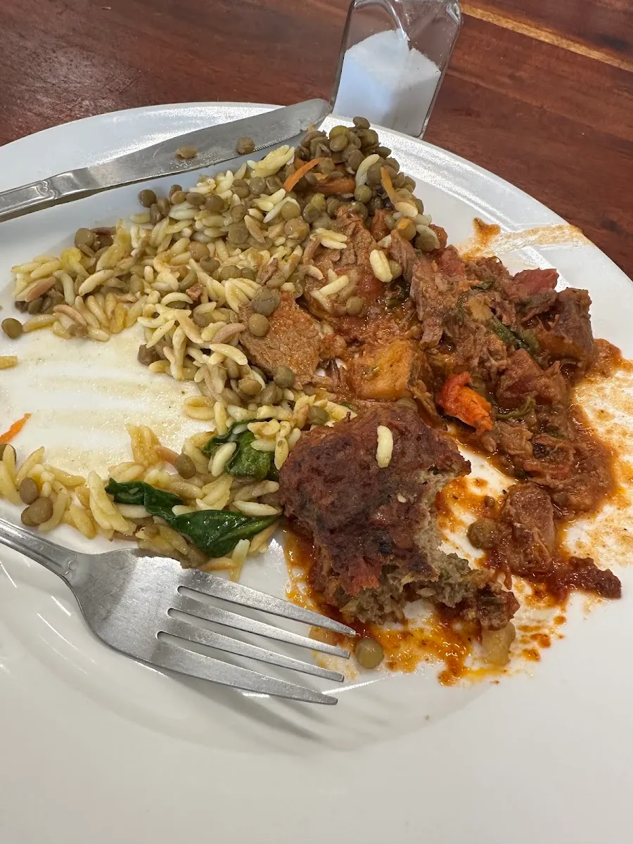 The Kosher Buffet — foto 8
